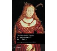 La principessa di Clèves