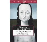 La principessa di Clèves