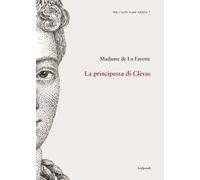 La principessa di Clèves - 2022 - Scalpendi