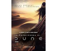 La principessa di Dune