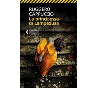 La principessa di Lampedusa