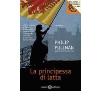 La principessa di latta
