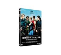 La Principessa Di Montpensier DVD NUOVO
