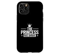 La principessa è arrivata Custodia per iPhone 11 Pro