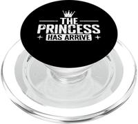 La principessa è arrivata PopSockets PopGrip per MagSafe