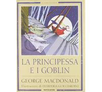 La principessa e i goblin