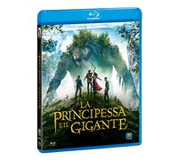 La Principessa E Il Gigante