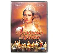 La principessa e il povero