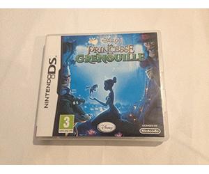 La Principessa E Il Ranocchio