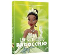 La Principessa e Il Ranocchio - Collection Edition (DVD)