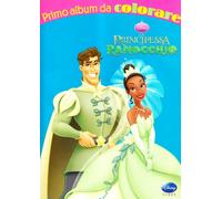 La principessa e il ranocchio. Ediz. illustrata