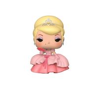 La Principessa e Il Ranocchio Pop Vinile Figura Charlotte 9 Cm - Funko
