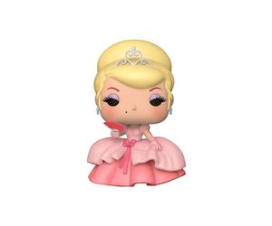 La Principessa e Il Ranocchio Pop Vinile Figura Charlotte 9 Cm - Funko