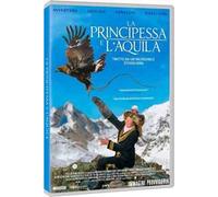 La principessa e l'aquila (DVD)