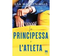 La principessa e l'atleta
