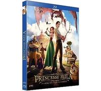 La principessa incantata / The Stolen Princess (2018) ( Vykradena pryntsesa: Ruslan i Lyudmyla ) [ Origine Francese, Nessuna Lingua Italiana ] (Blu-Ray)