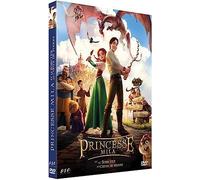 La principessa incantata / The Stolen Princess ( Vykradena pryntsesa: Ruslan i Lyudmyla ) [ Origine Francese, Nessuna Lingua Italiana ]