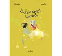 La principessa Lucciola