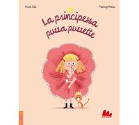 La principessa puzza puzzette