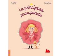La principessa puzza puzzette