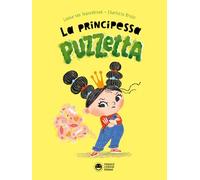 La principessa puzzetta