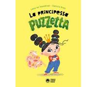 La principessa puzzetta