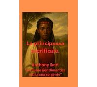 La principessa sacrificale