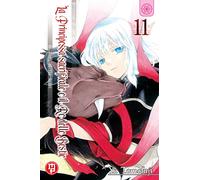 La principessa sacrificale e il re delle bestie (Vol. 11)