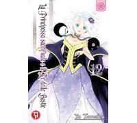 La principessa sacrificale e il re delle bestie (Vol. 12)