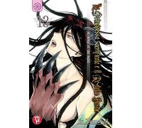 La principessa sacrificale e il re delle bestie (Vol. 13)