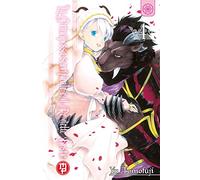 La principessa sacrificale e il re delle bestie (Vol. 4)