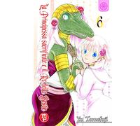 La principessa sacrificale e il re delle bestie (Vol. 6)