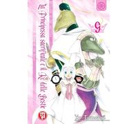 La principessa sacrificale e il re delle bestie (Vol. 9)