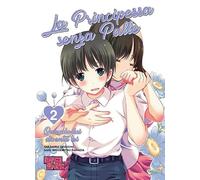 La principessa senza palle. Le mie palle. Ediz. speciale (Vol. 2)
