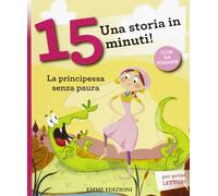La principessa senza paura