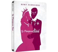 La principessa Sissi (steelbook)