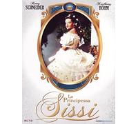 La Principessa Sissi (Dvd)