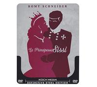 La principessa Sissi (versione rimasterizzata)