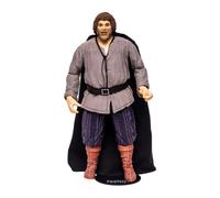La Principessa Sposa Action Figure In Scala Da 7 Pollici | Fezzik Con Mantello
