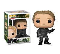 La principessa sposa Westley Pop Action figure da collezione stilizzata in plas