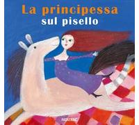 La principessa sul pisello