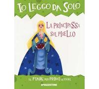 La principessa sul pisello