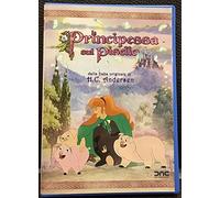 La principessa sul pisello