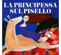La principessa sul pisello