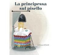 La principessa sul pisello: 5