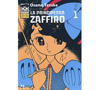 La principessa Zaffiro: 1: Vol. 1
