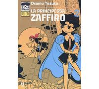 La principessa Zaffiro: 2: Vol. 2