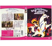 La Principessa Zaffiro Vol.1