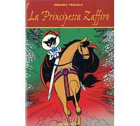 La principessa Zaffiro (Vol. 1)