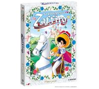 La Principessa Zaffiro Vol.1 - (5 Dvd)